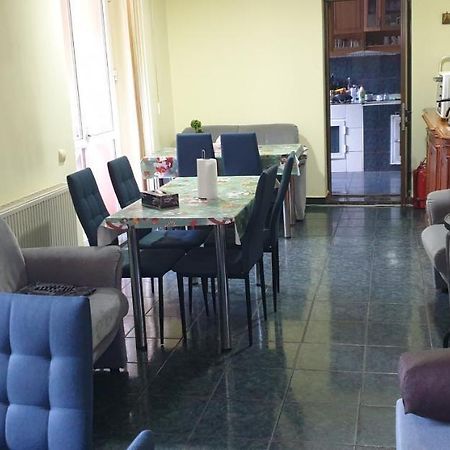 Rosa Villa Baile Olanesti Ngoại thất bức ảnh