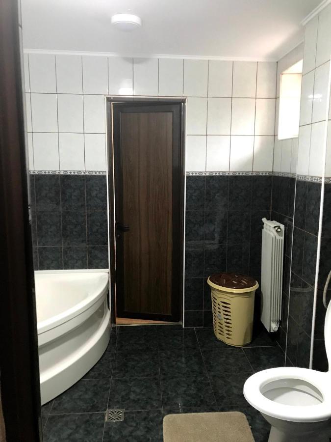 Rosa Villa Baile Olanesti Ngoại thất bức ảnh