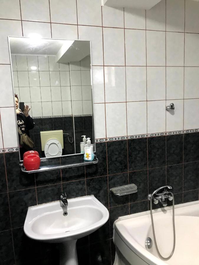 Rosa Villa Baile Olanesti Ngoại thất bức ảnh