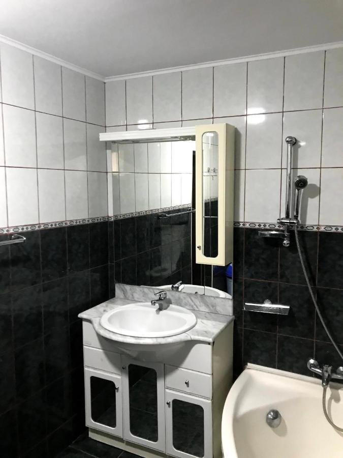 Rosa Villa Baile Olanesti Ngoại thất bức ảnh