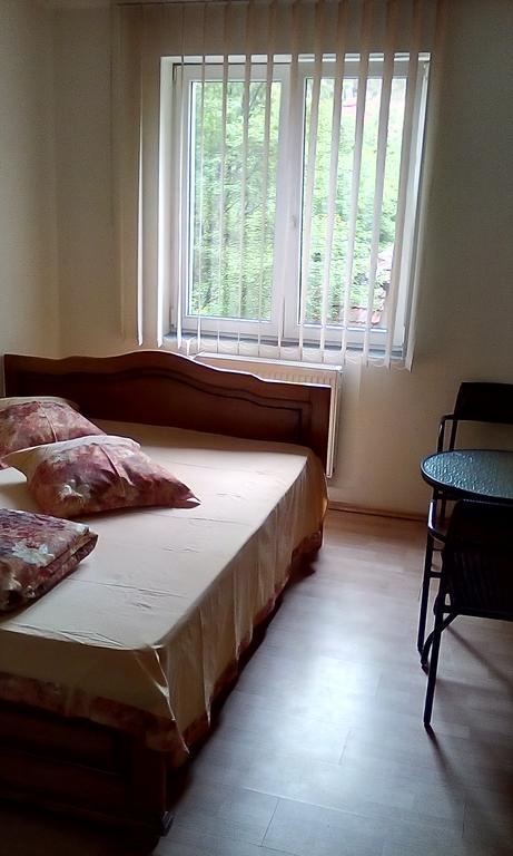 Rosa Villa Baile Olanesti Ngoại thất bức ảnh