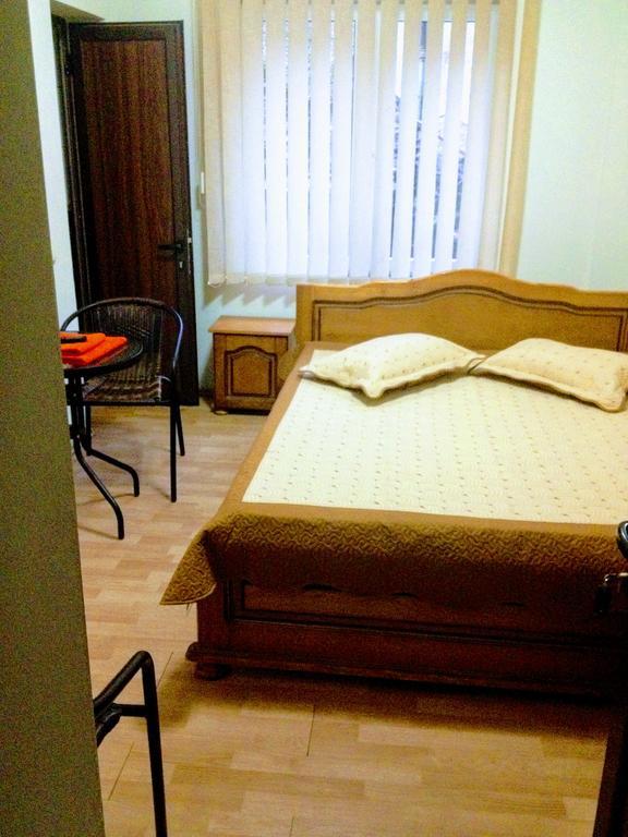 Rosa Villa Baile Olanesti Ngoại thất bức ảnh